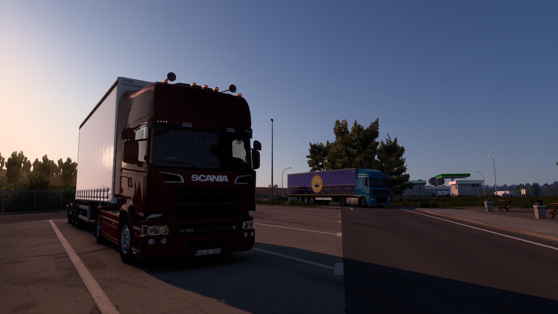 Image by KnightFreighter