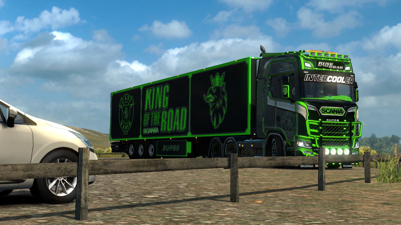 Image by SirBlackyAlot