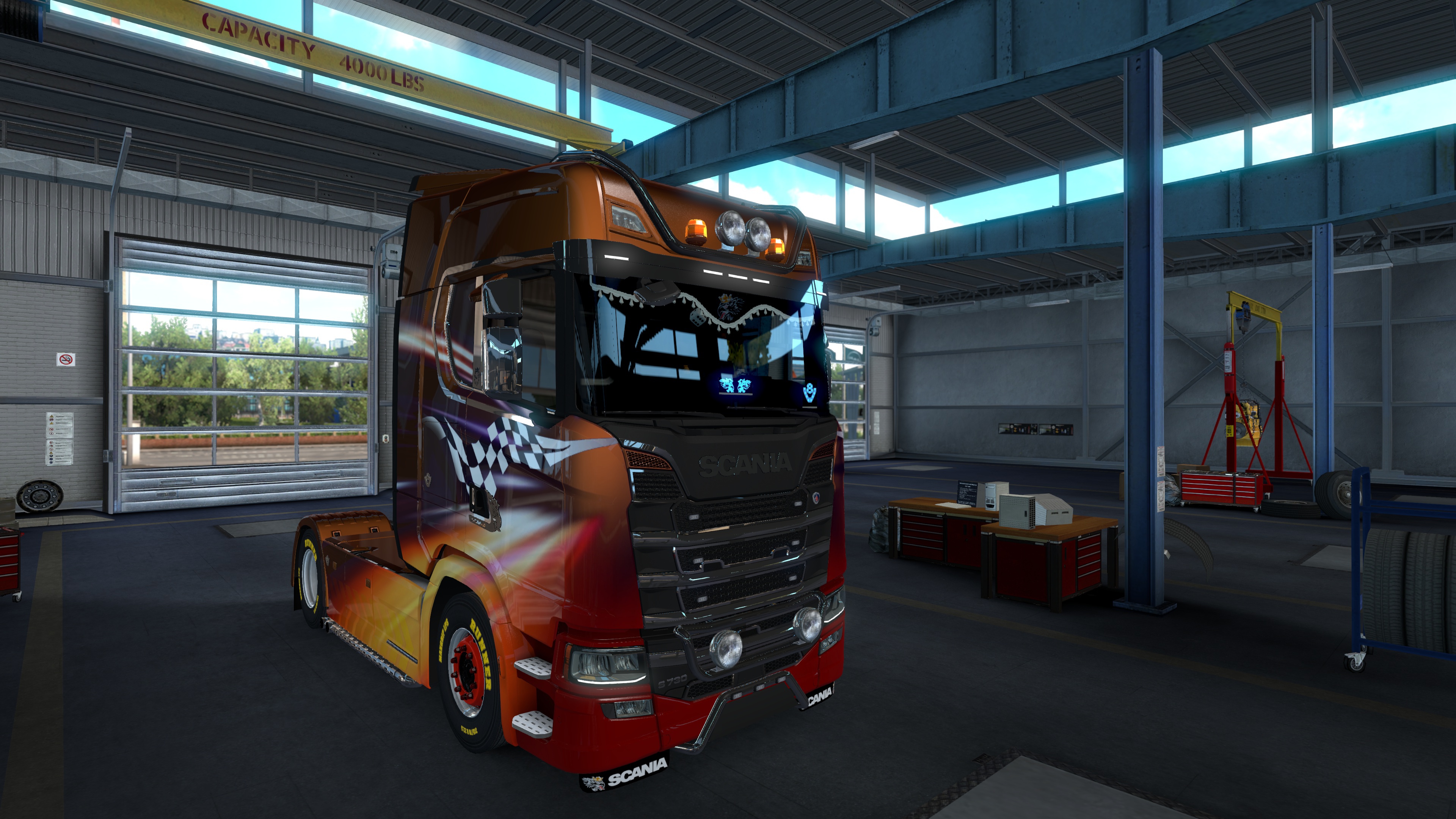 Image by knightrider