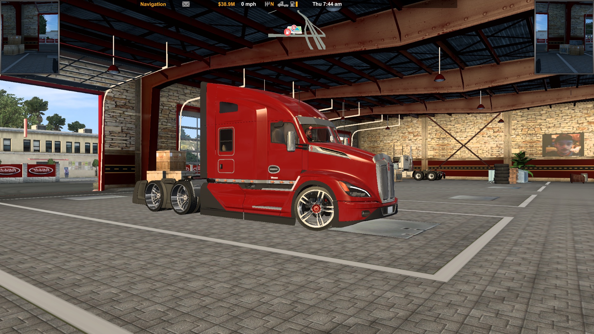 Image by ALLIN1TRUCKING