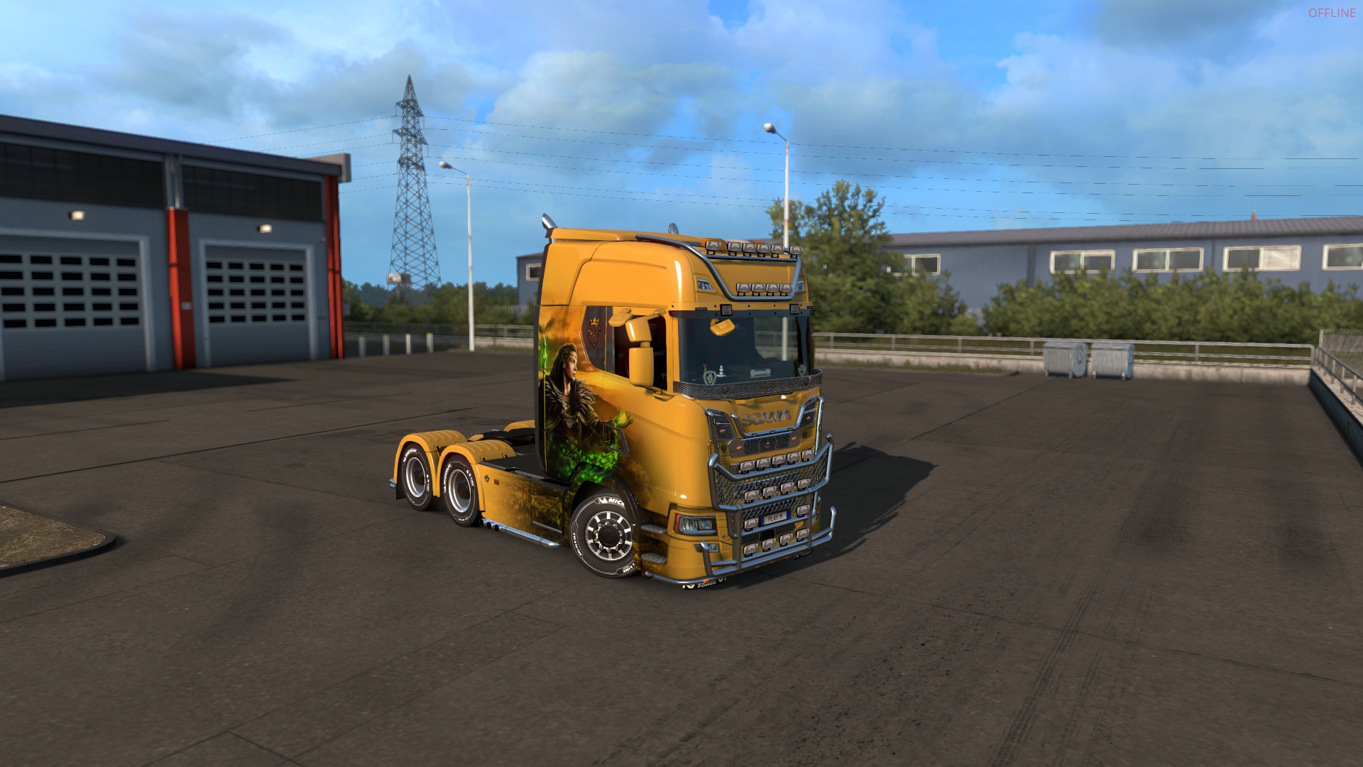 Image by PlayMaryus