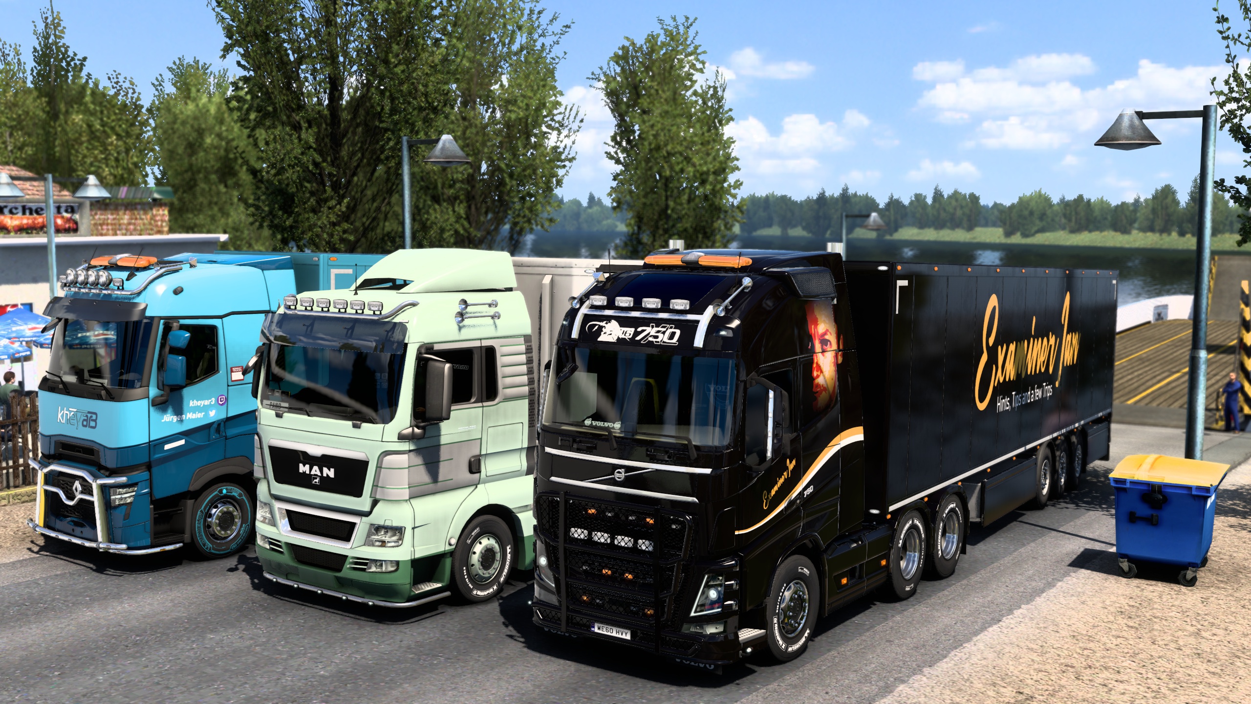 Image by ExaminerIan