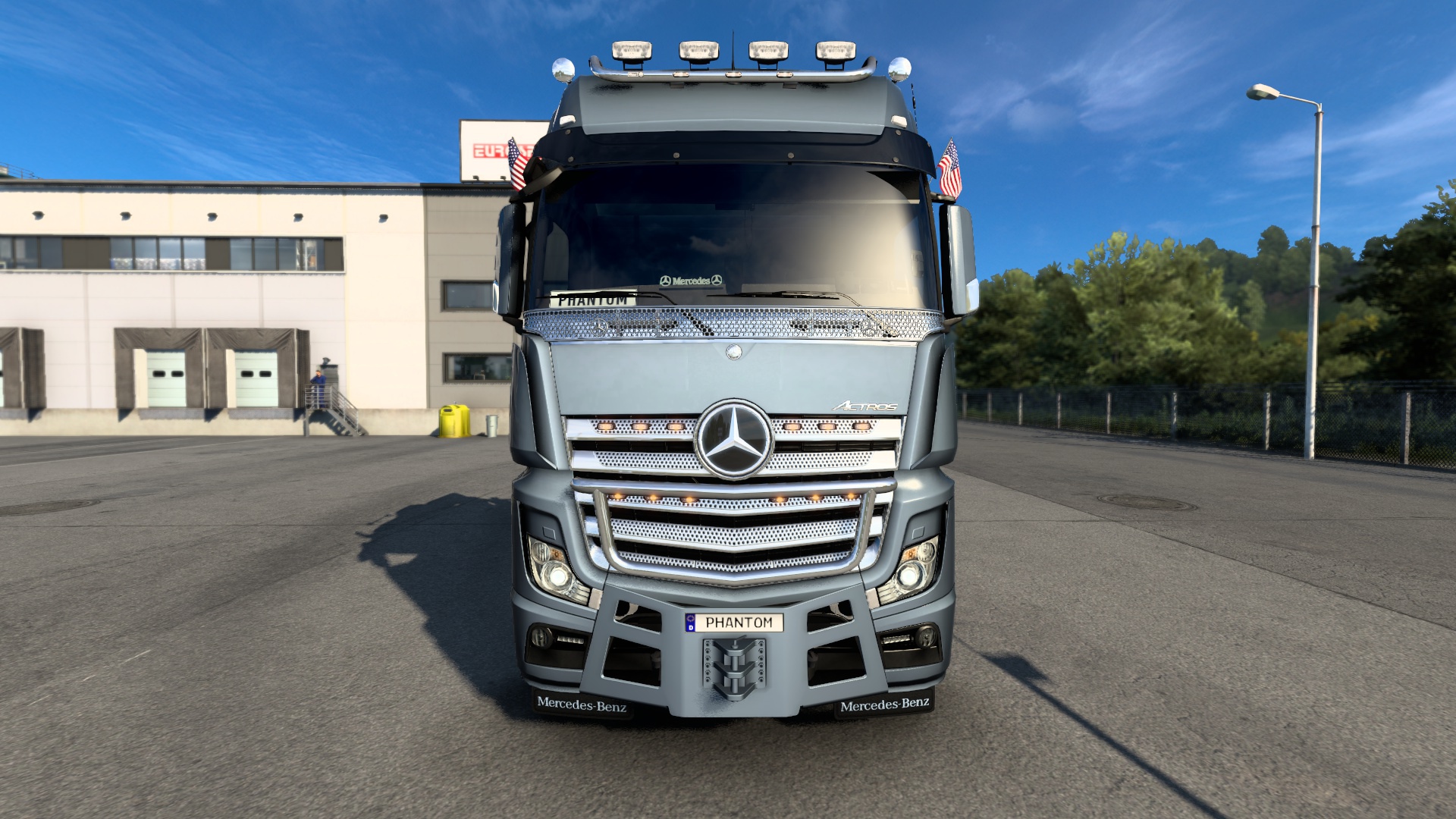 Image by PhantomPhreak