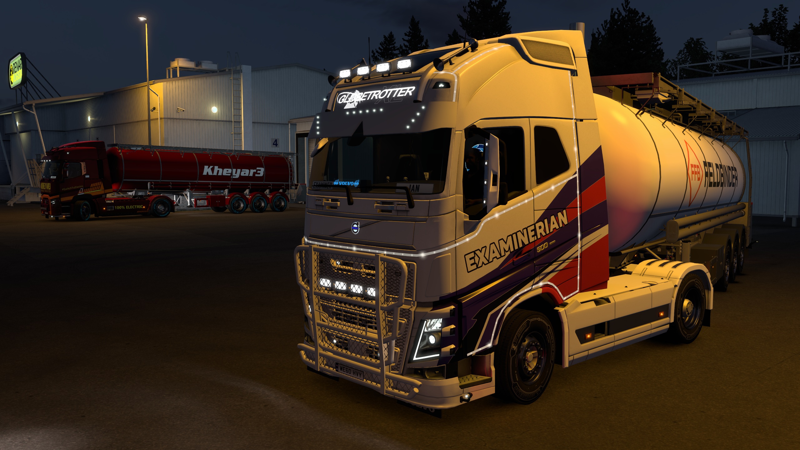 Image by ExaminerIan