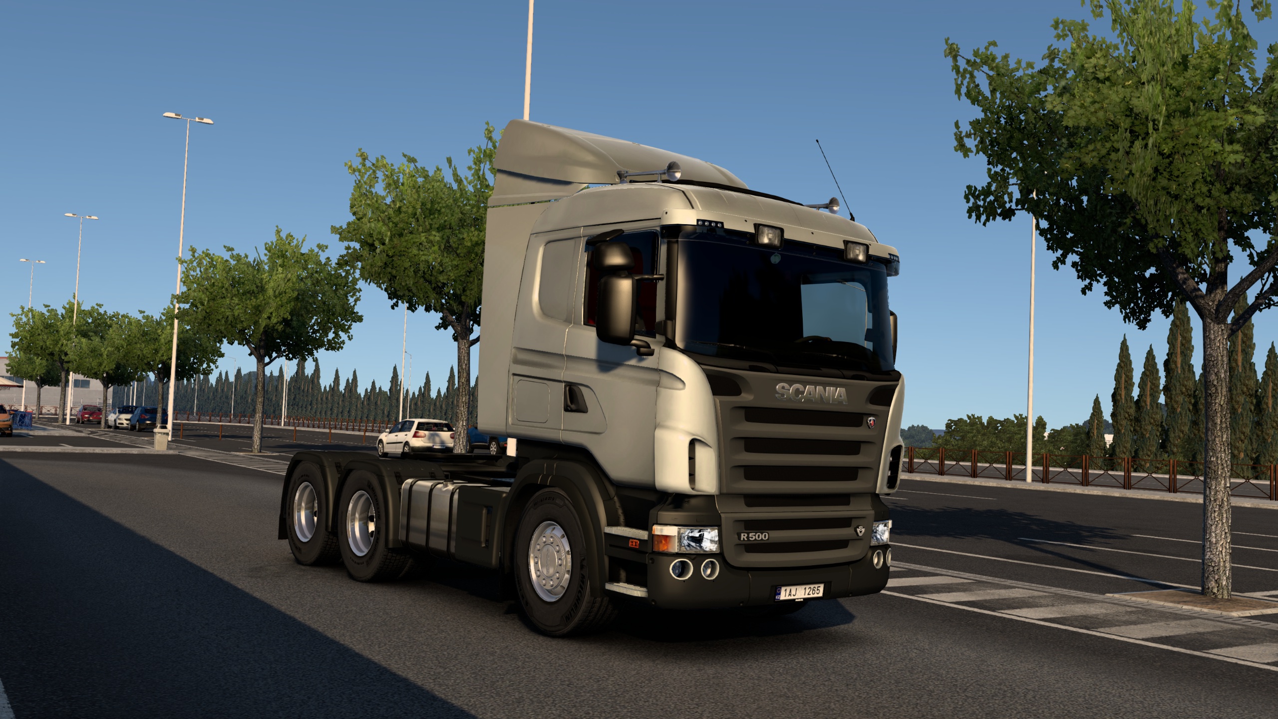 Image by TruckerMoon