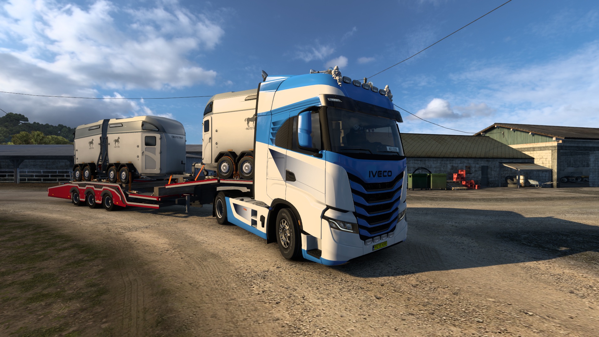 Image by TwoThirdNelson