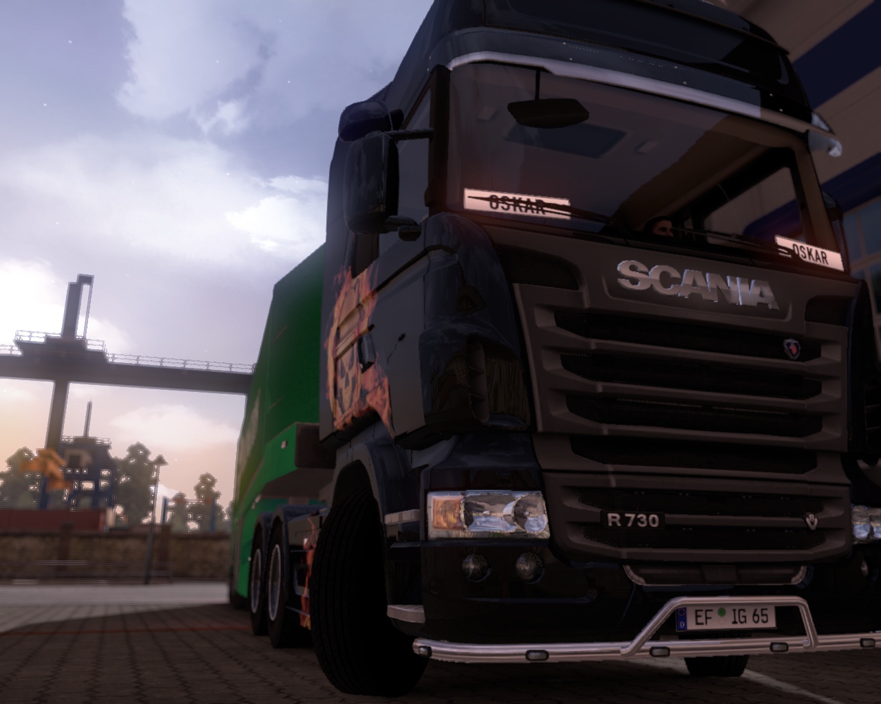 Image by oskarhadders