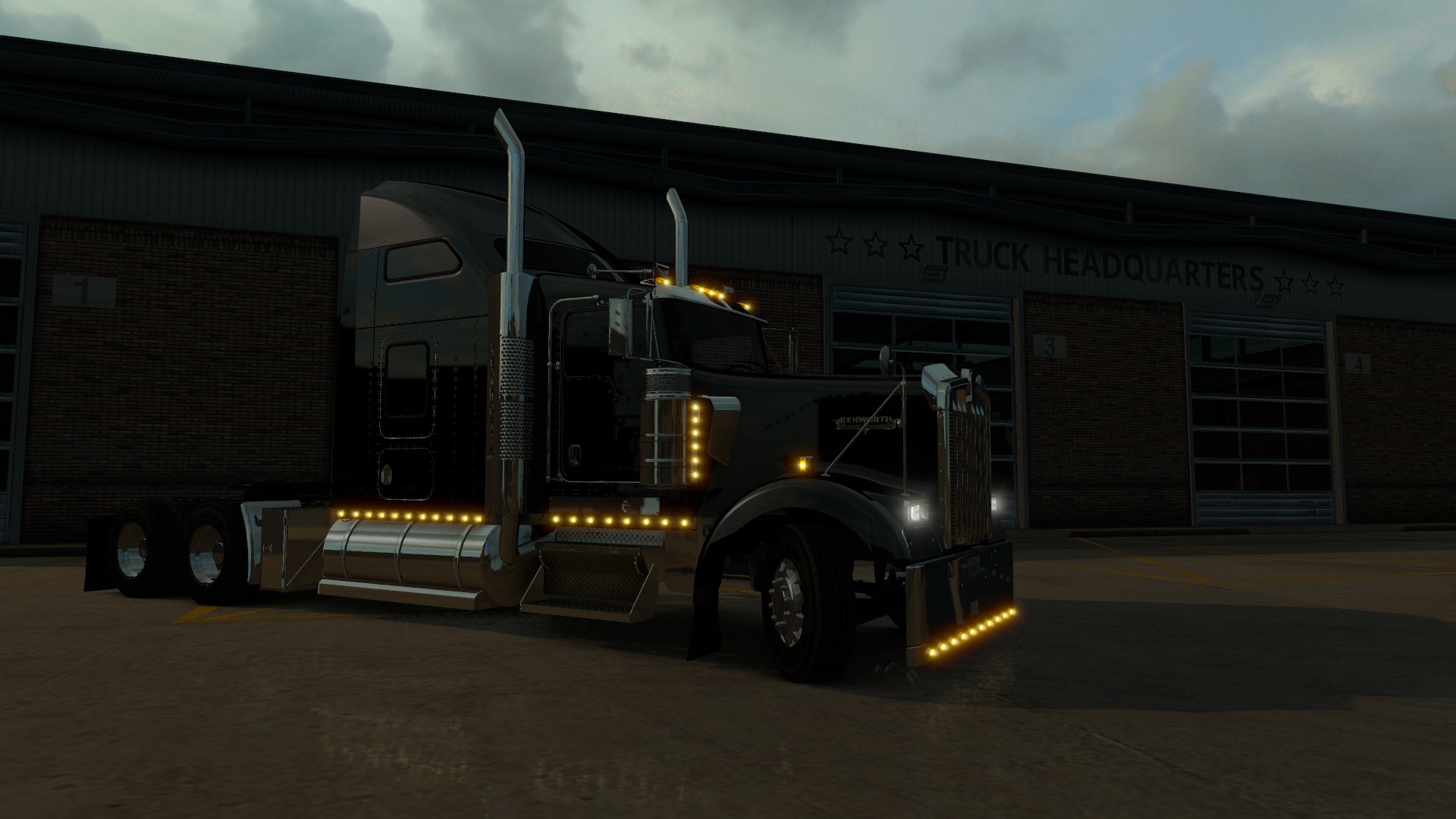 Image by DiVladtruck