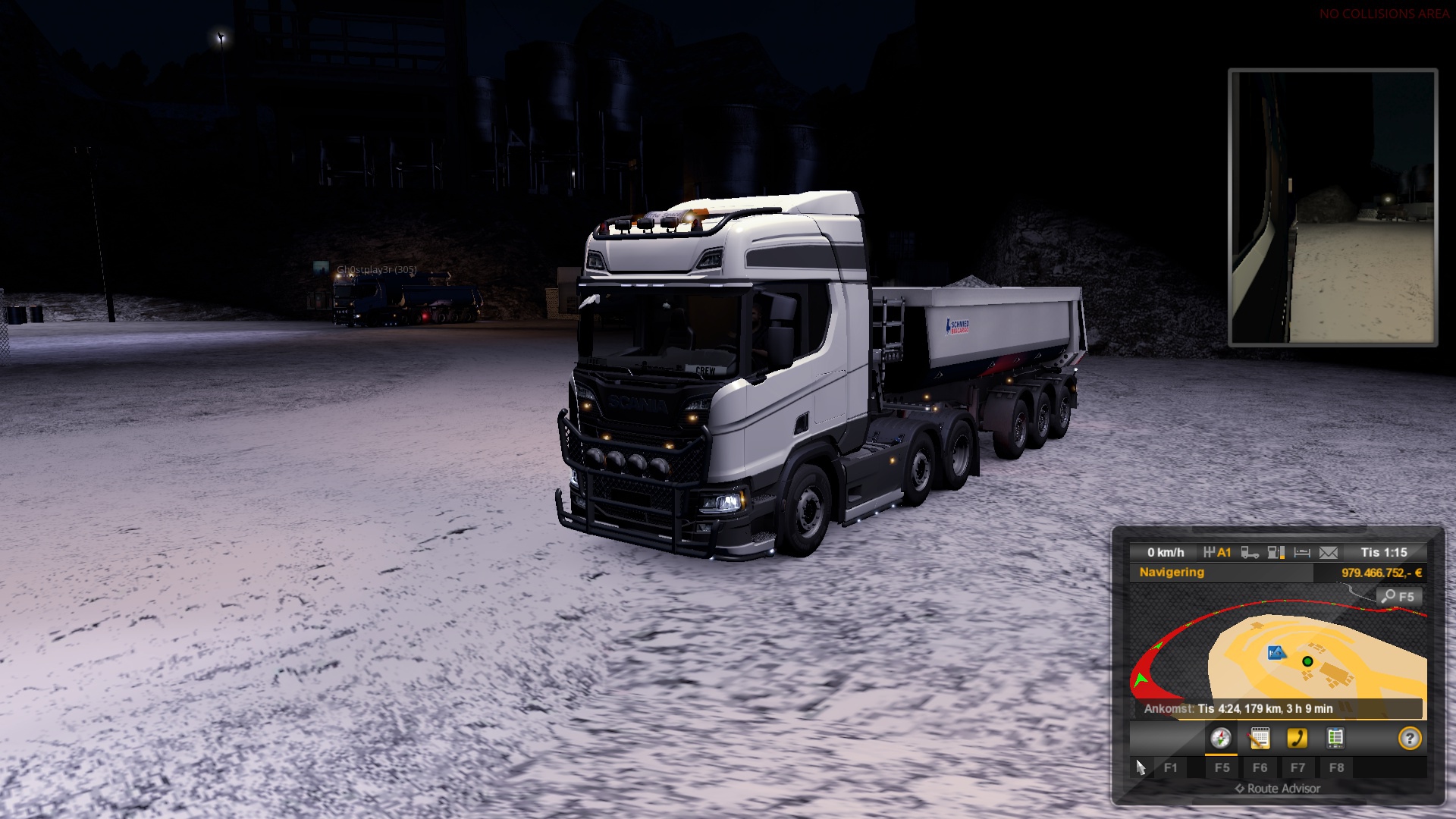 Image by Mr_SwedishTruck