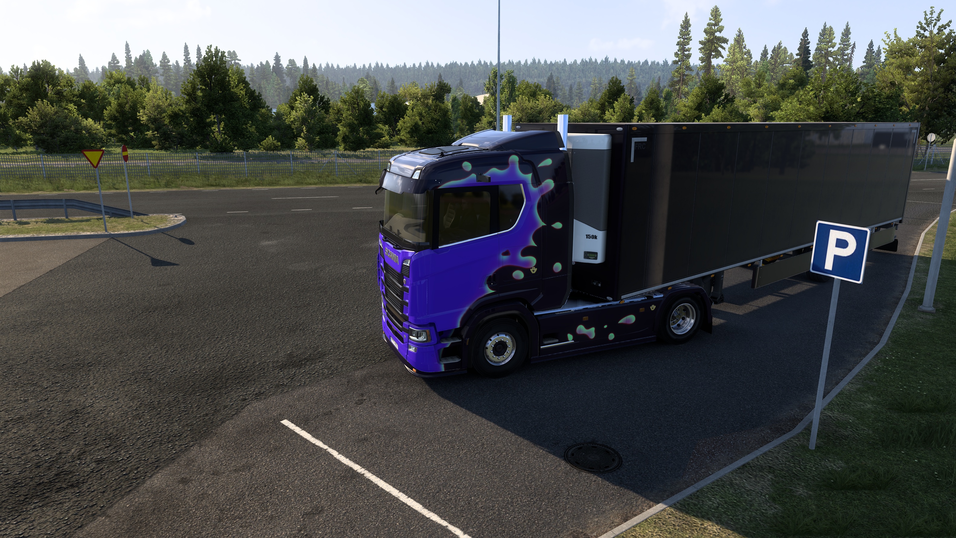 Image by TAA_Trucking