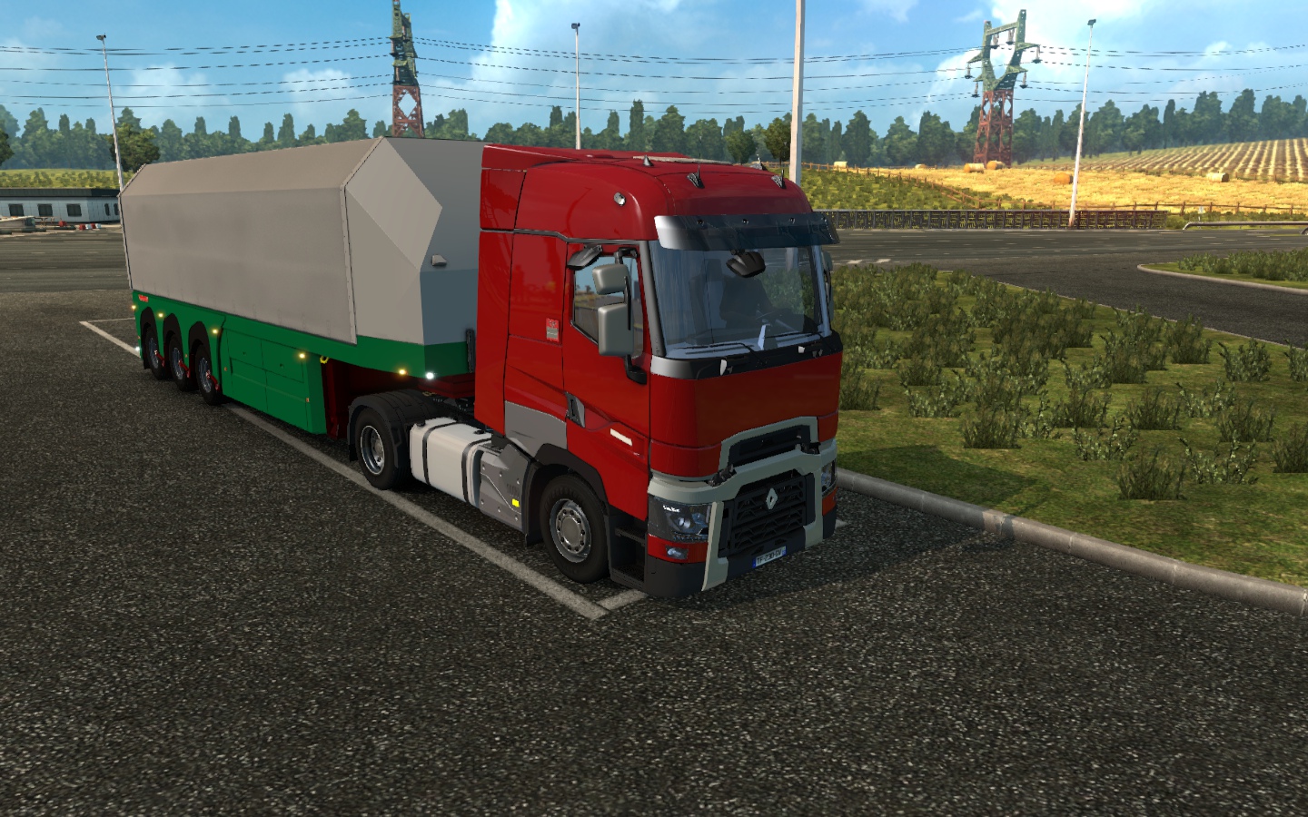 Image by lulumontagne