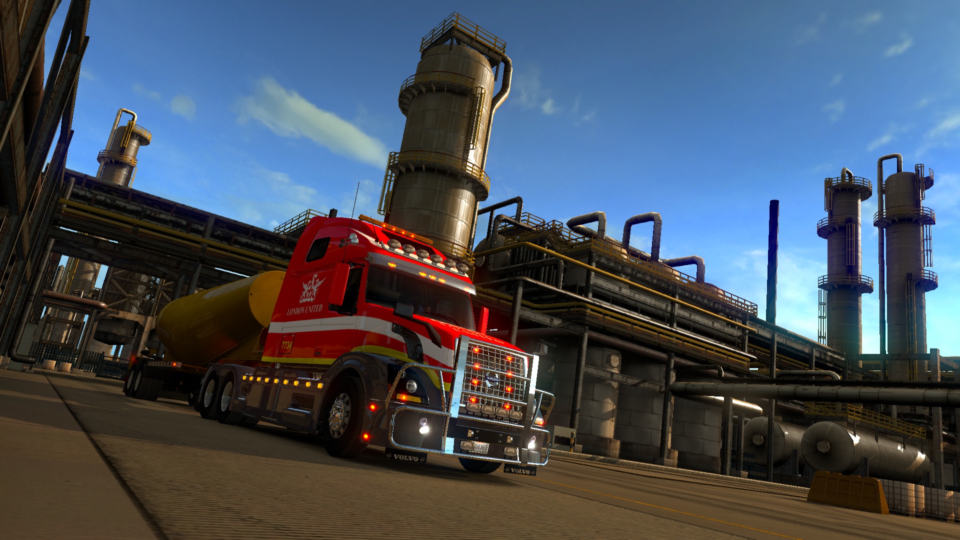 Image by LondonUnited