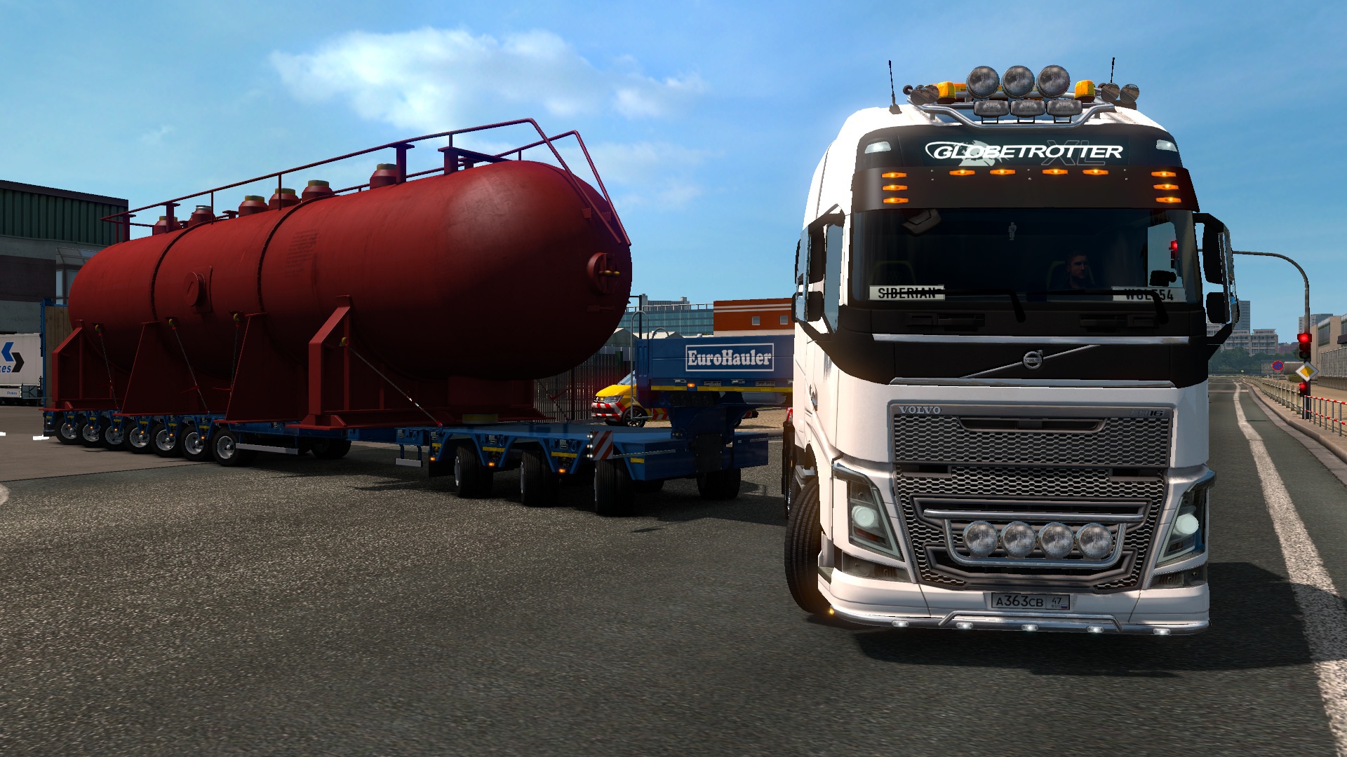 Image by Siberian_Wolf54