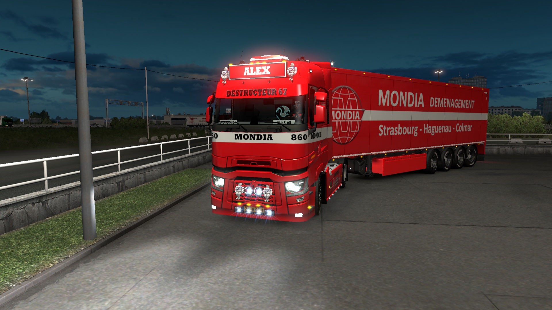 Image by destructeur673