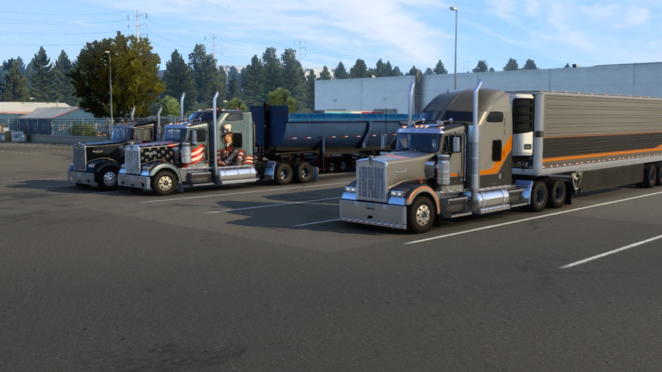 Image by truckertom22