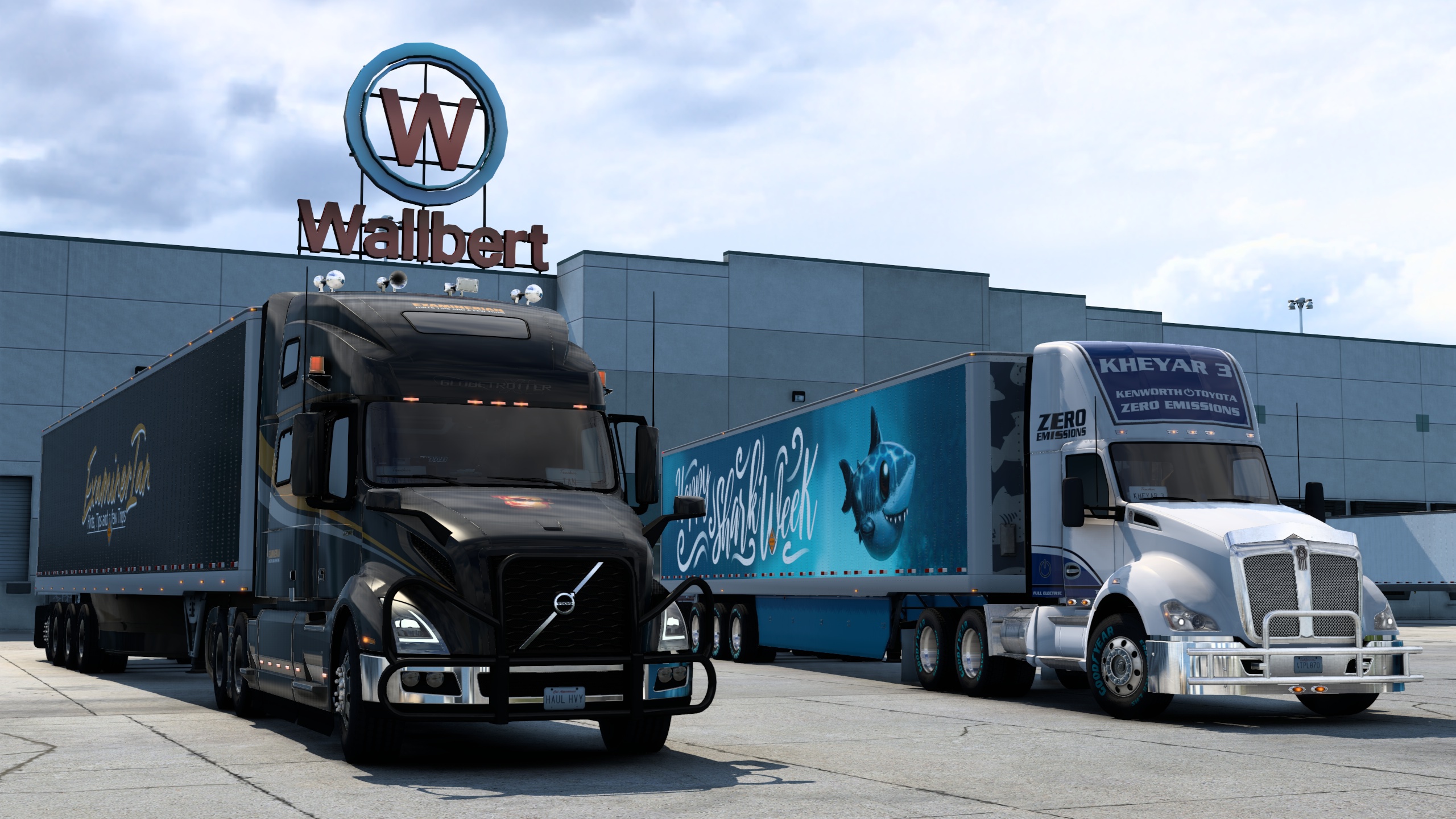 Image by ExaminerIan