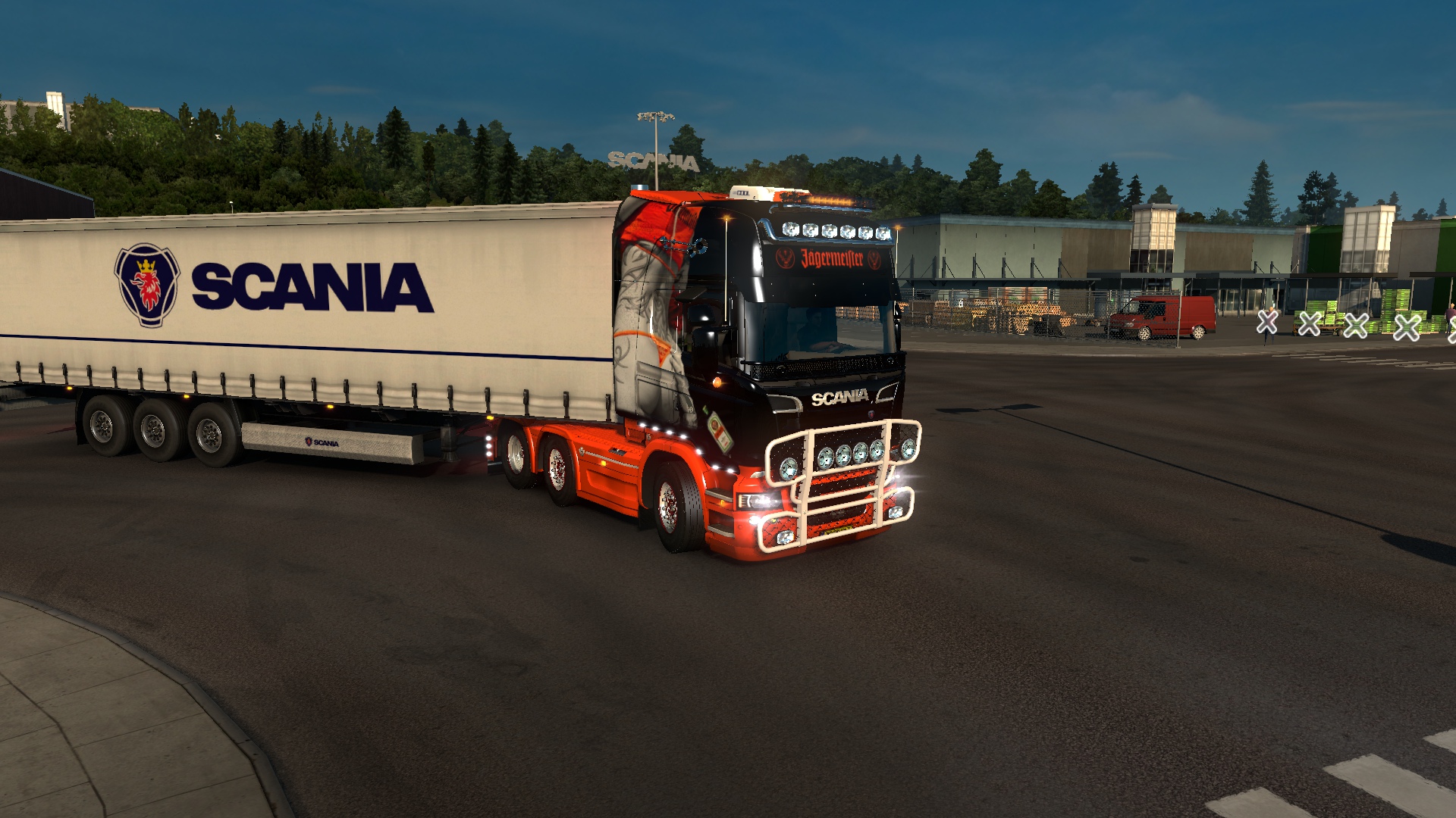 Image by scaniajesper