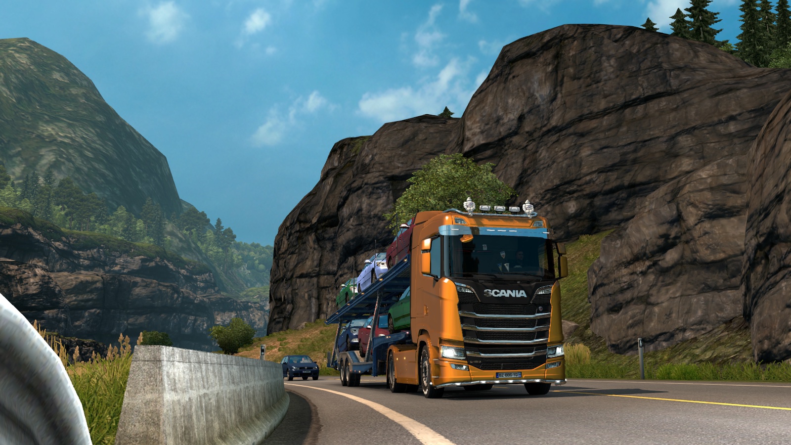 Image by Chisum_Trucking