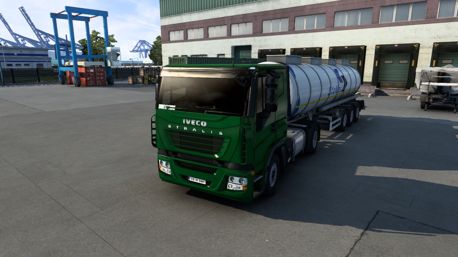 Image by SnipaShadows