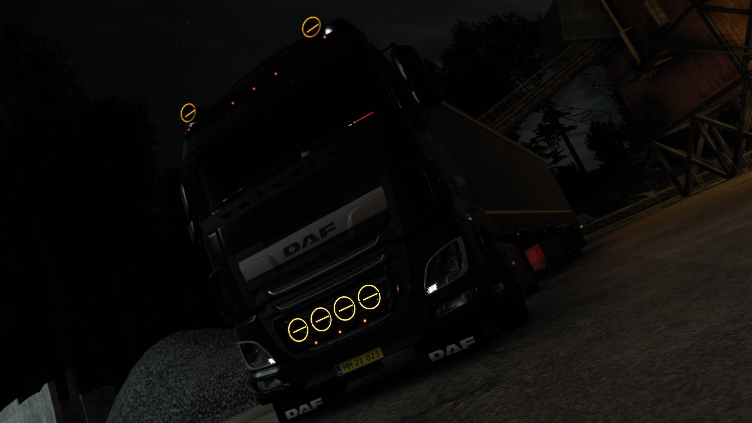 Image by PetersenTrucking