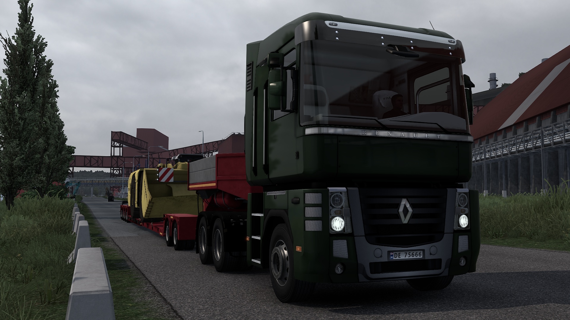 Image by KingsTruck07