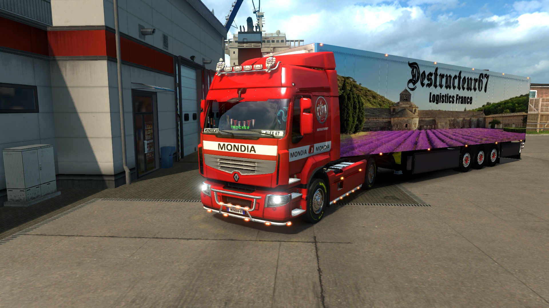 Image by destructeur673