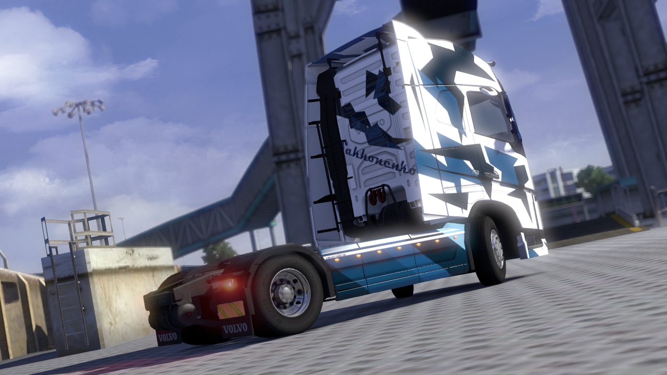 Image by Sakhonenkov