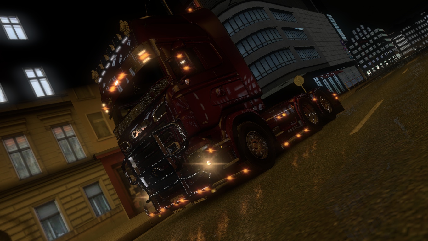 Image by MHPTransport