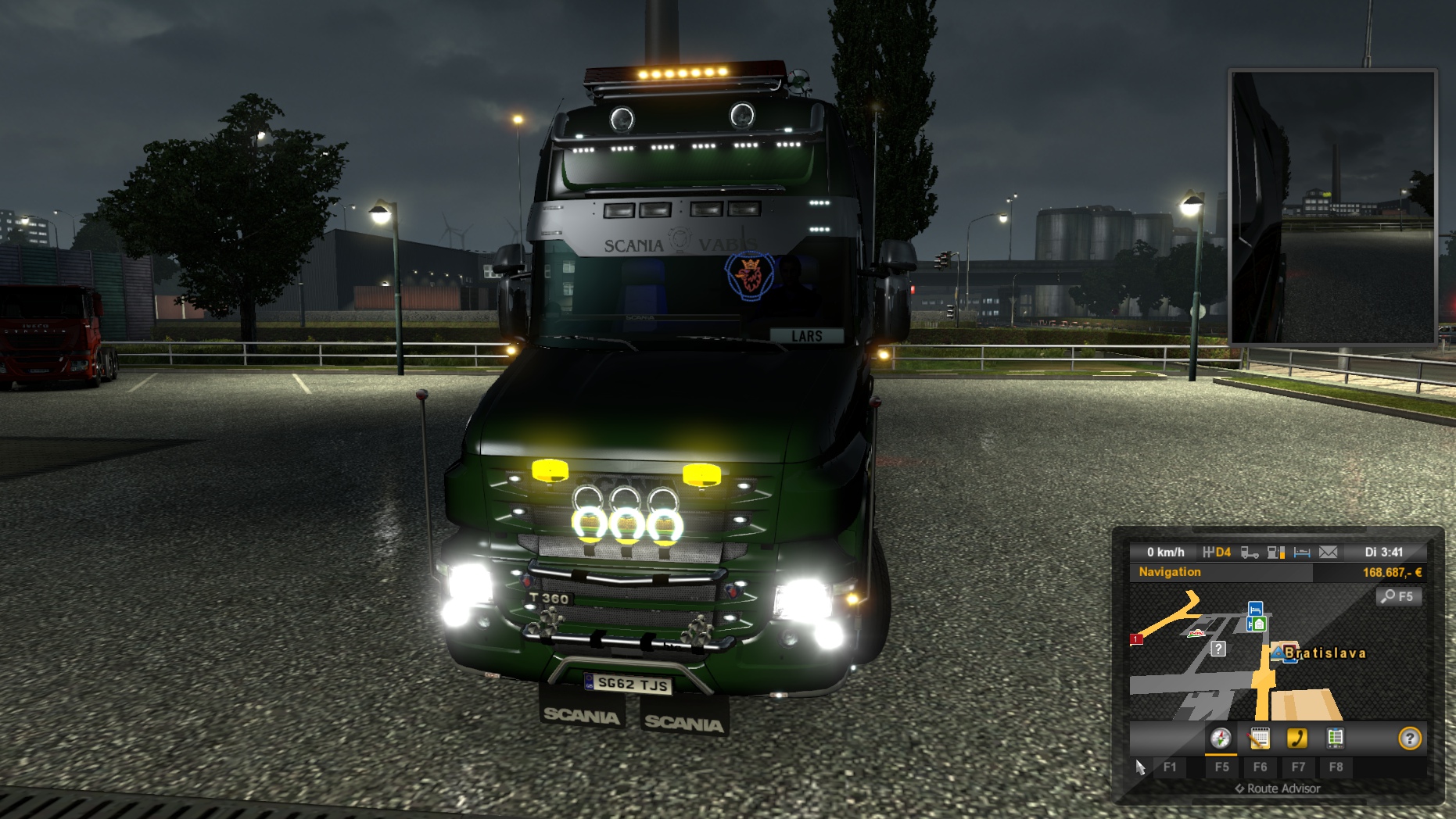 Image by Vikingr85