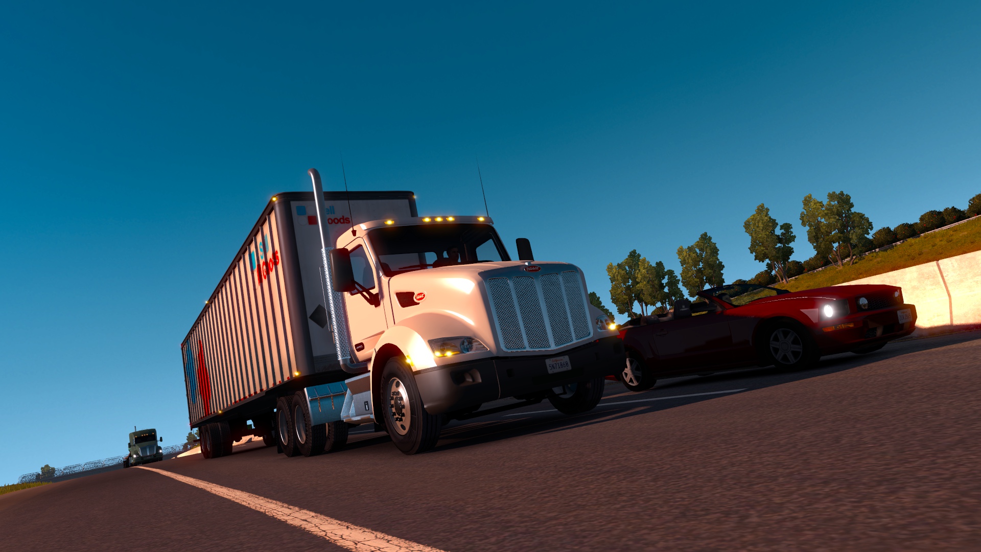 Image by DiVladtruck