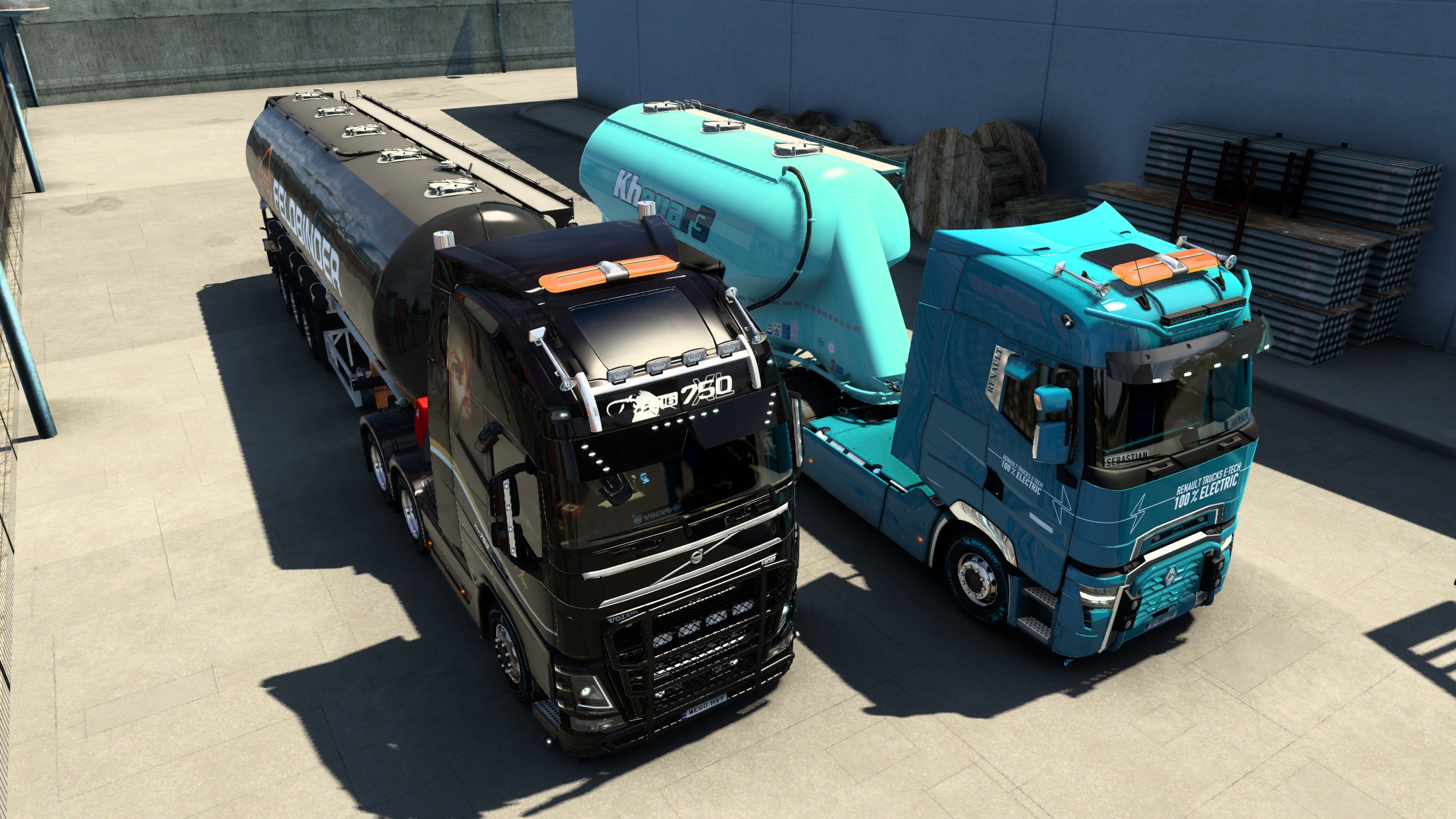 Image by ExaminerIan