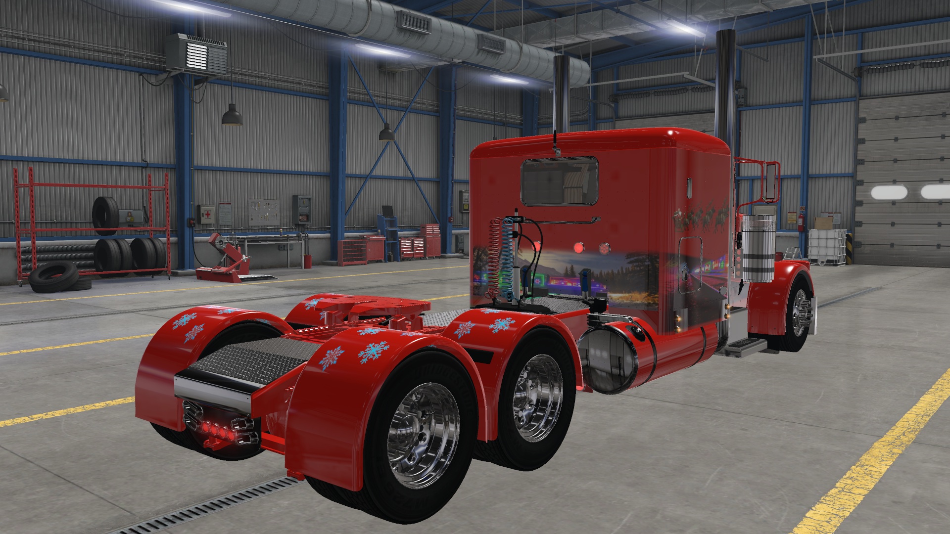 Image by Gear_Jammer2