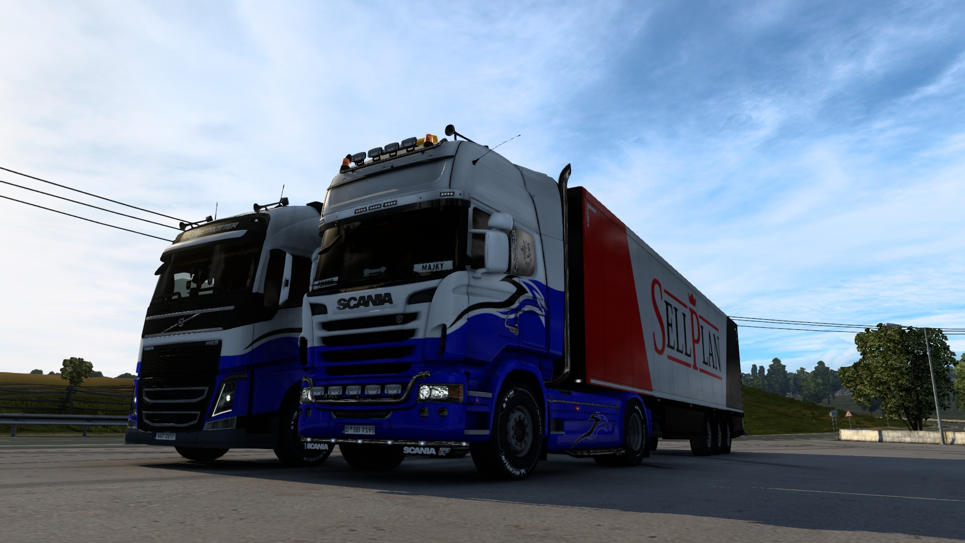 Image by DanielStekl