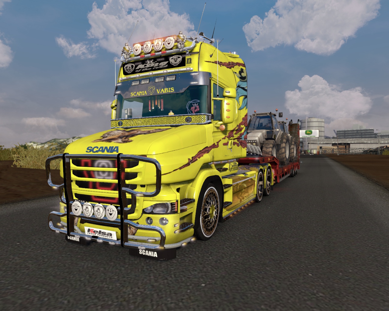 Image by gummiente