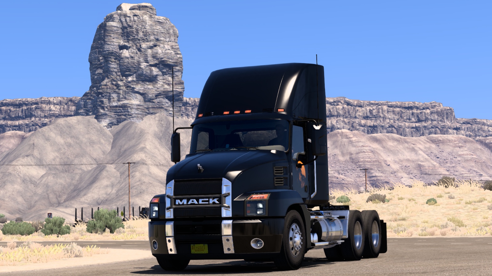 Image by V8Truck