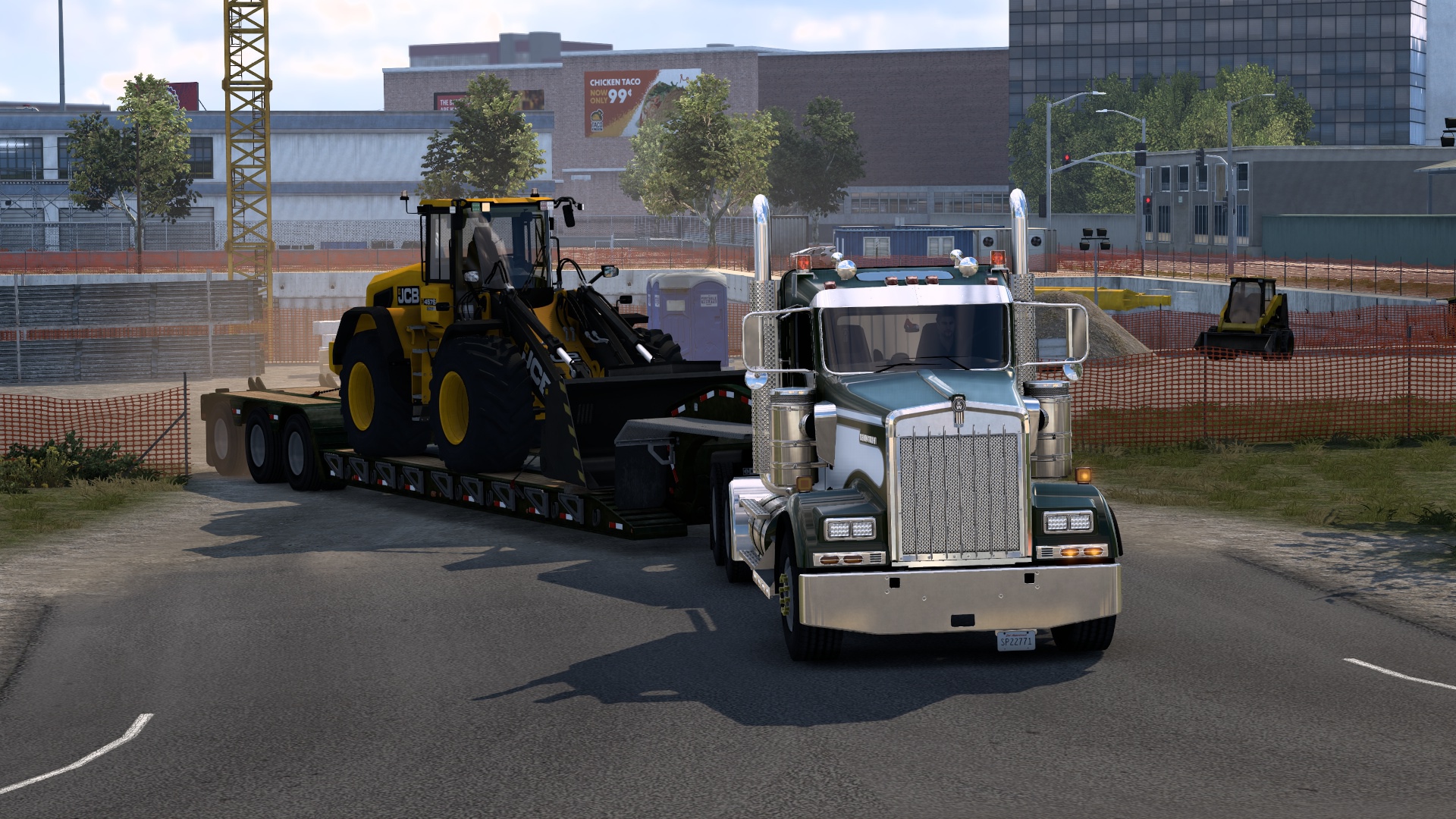 Image by Vissers_Logistic