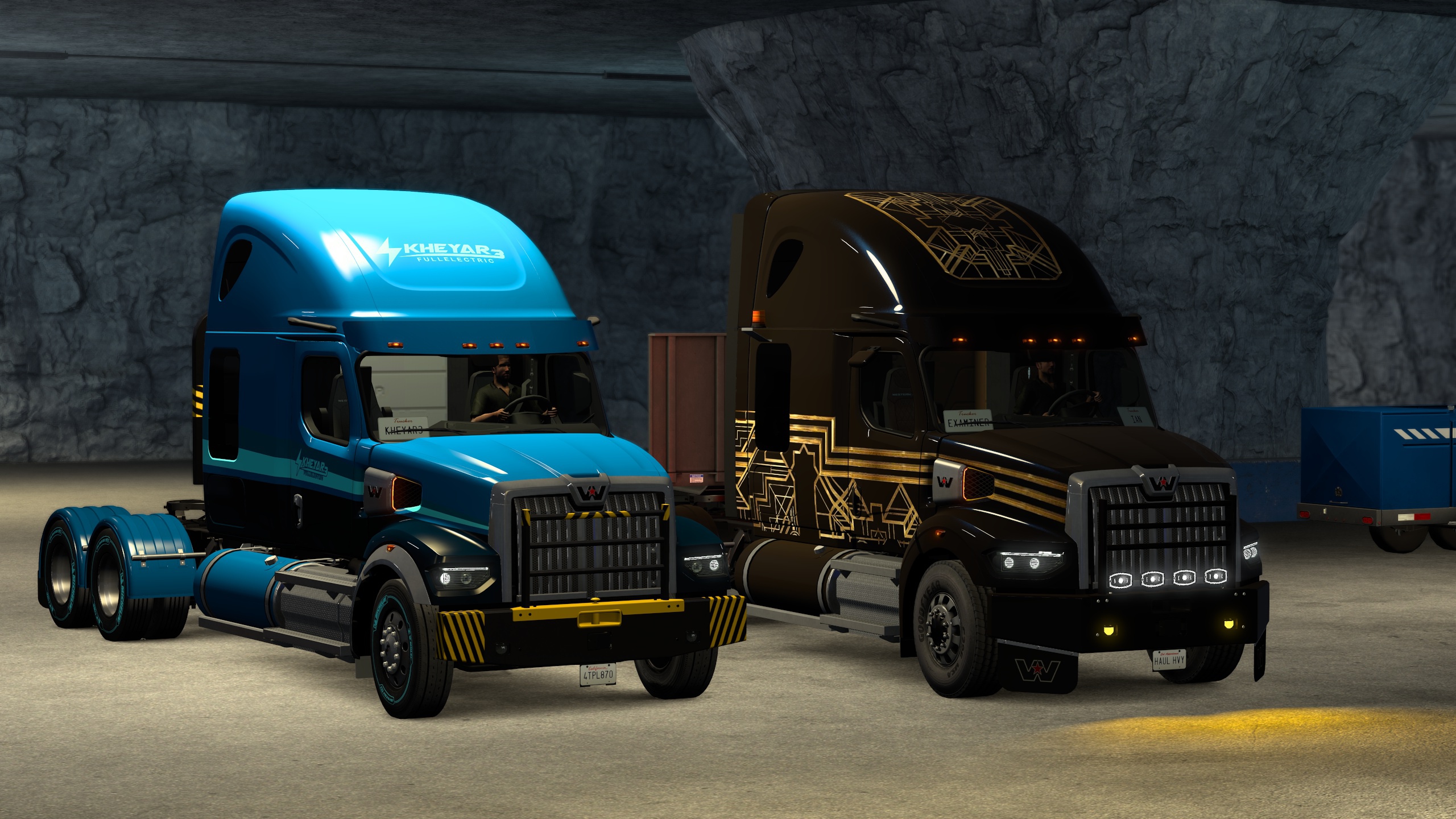 Image by ExaminerIan