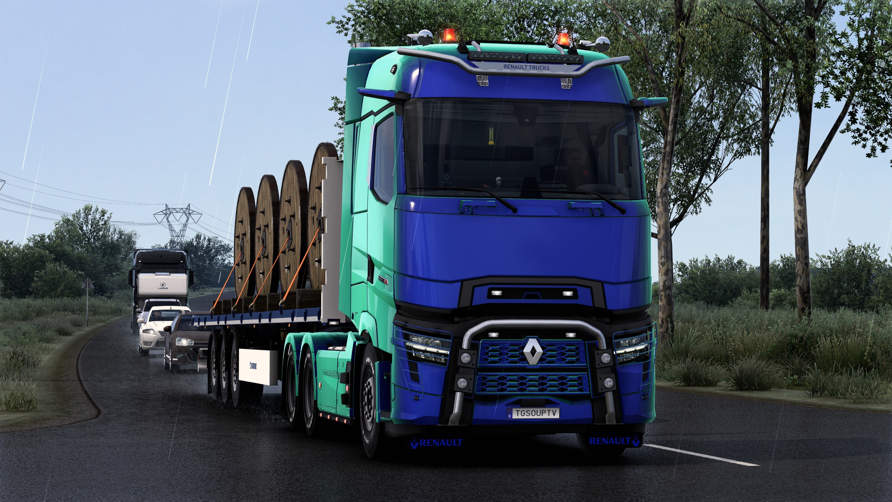 Image by The_Great_SoupTV