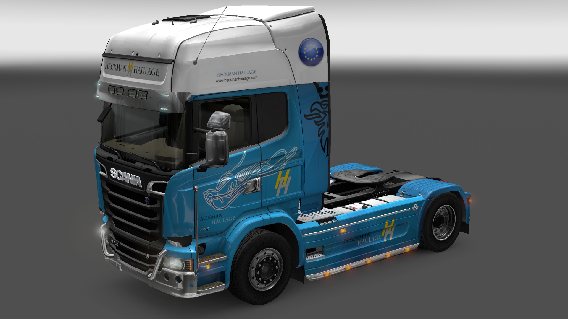 Image by Hackman_Trucking