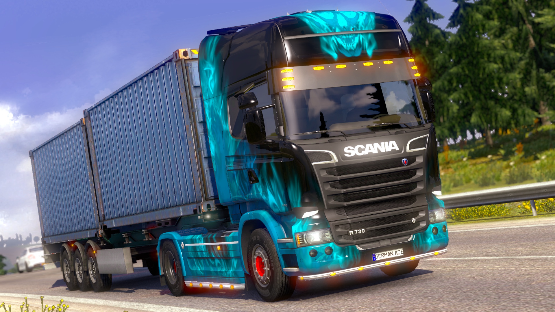 Image by Truckdriverdev