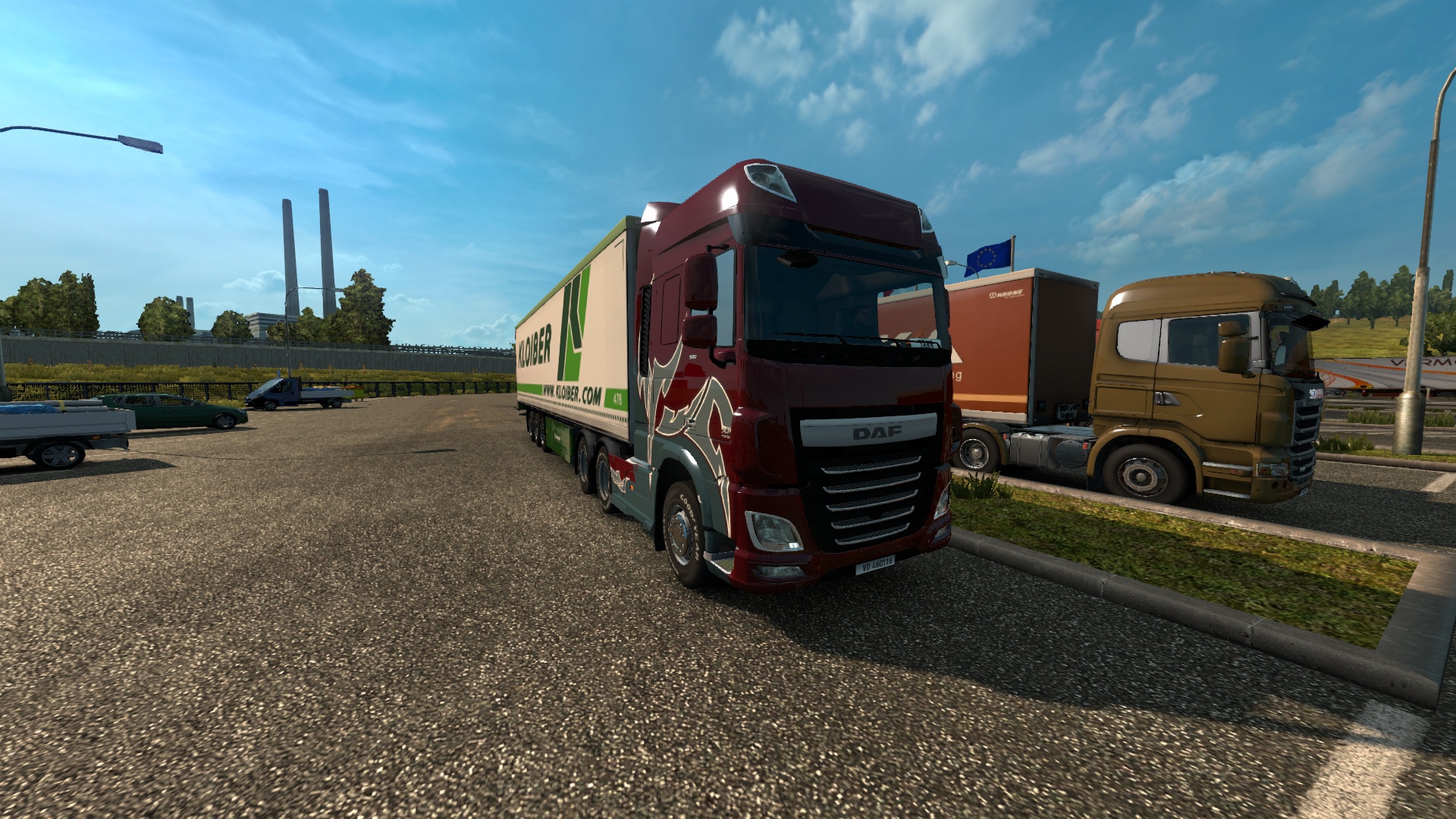 Image by Mercedes456