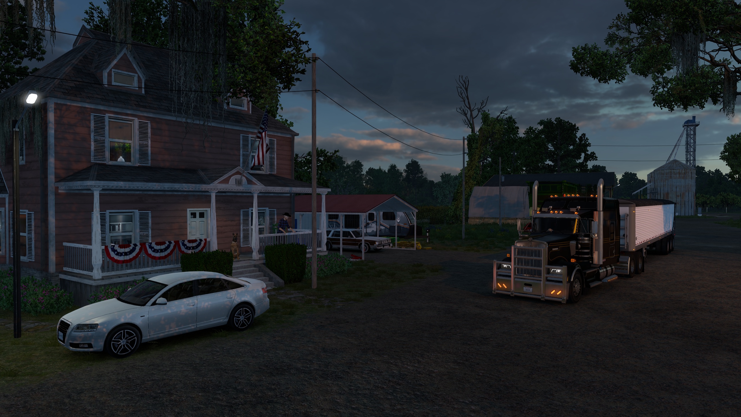 Image by OzBlackwolf