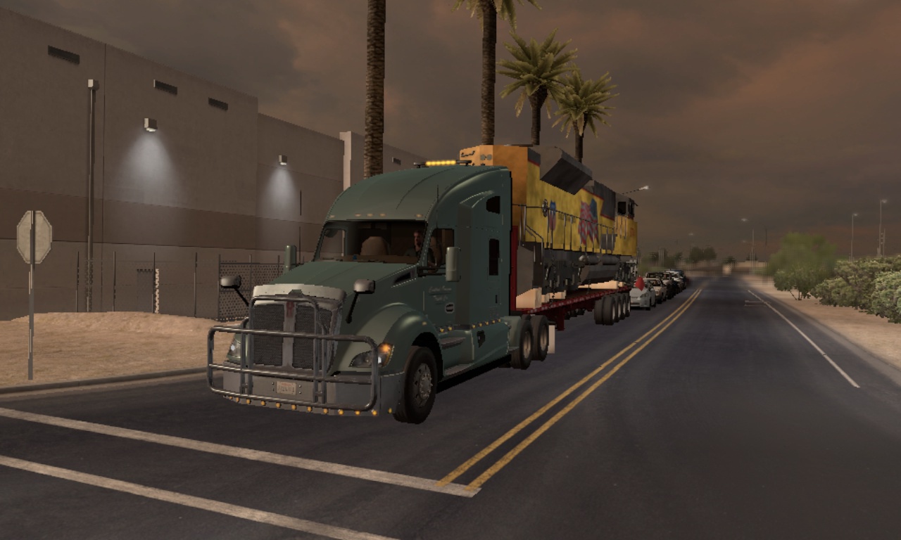 Image by HighwayHauler23