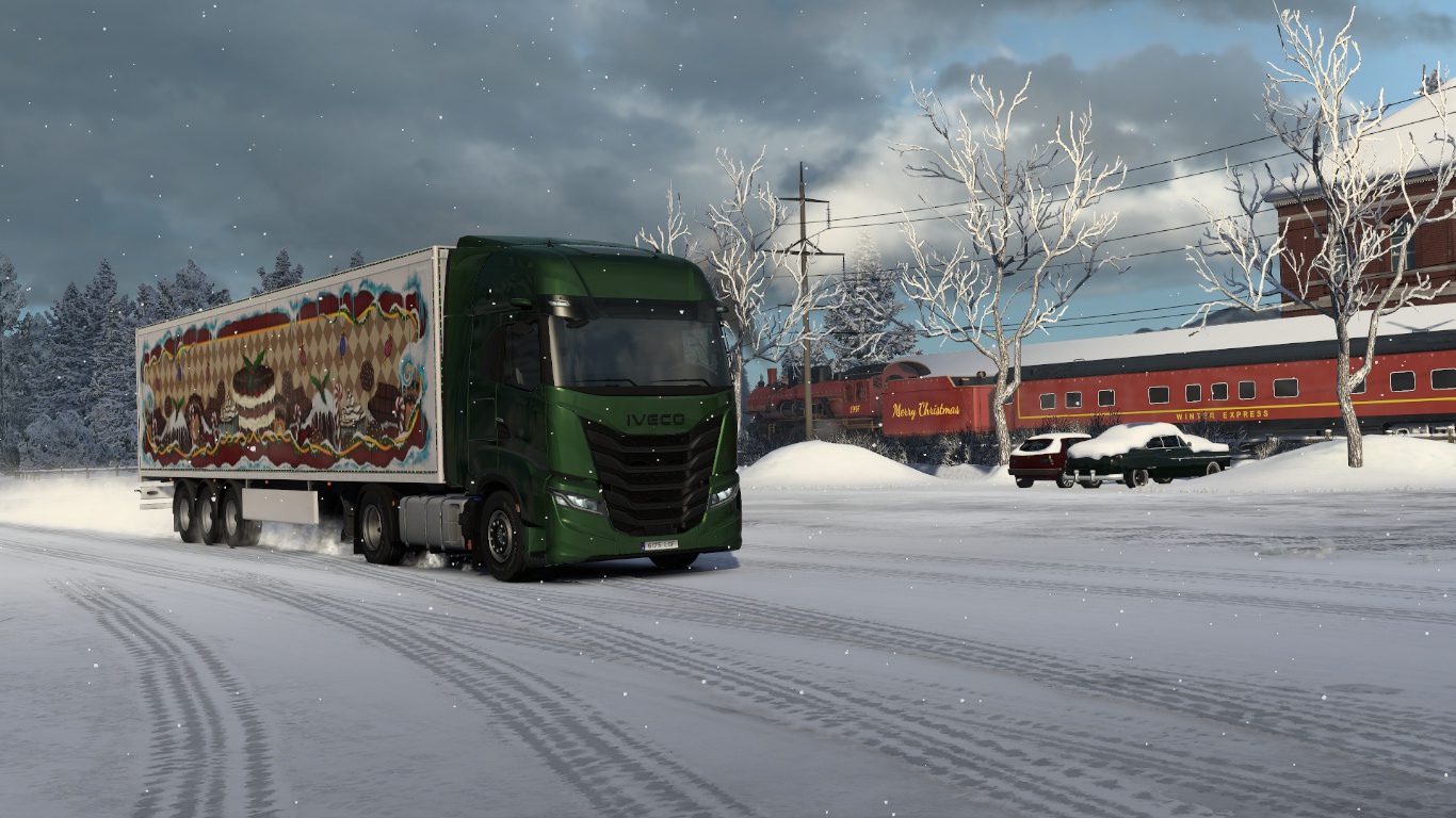 Image by ItalianTrucker_