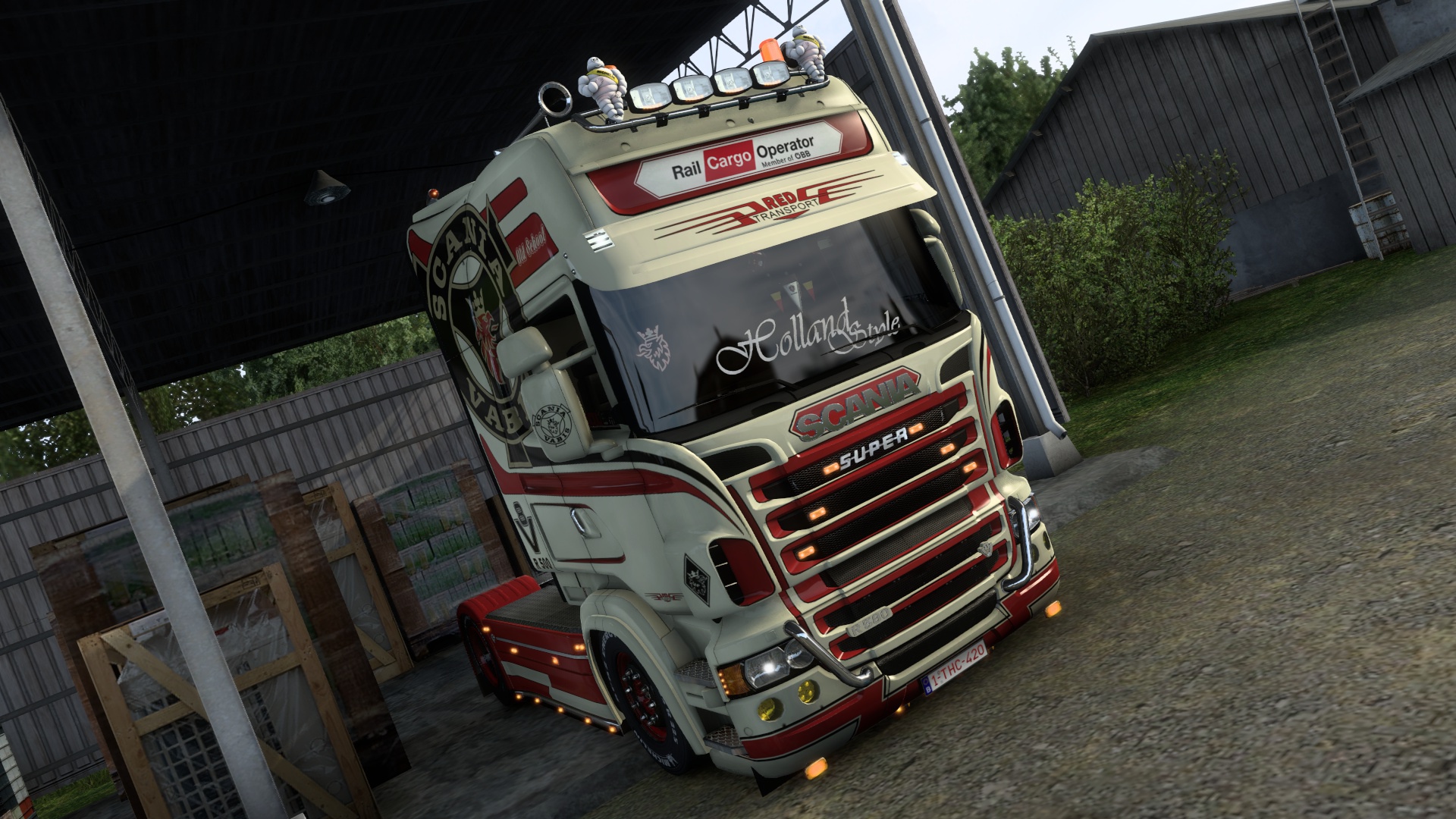 Image by Volksven