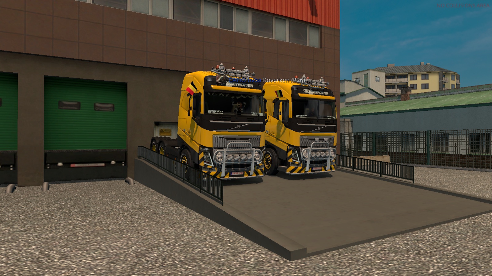 Image by ClownMaster