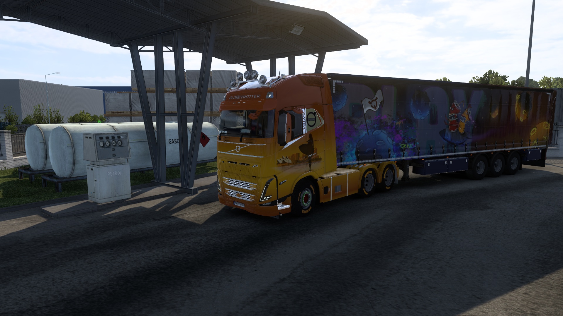 Image by BubbleButtBina84