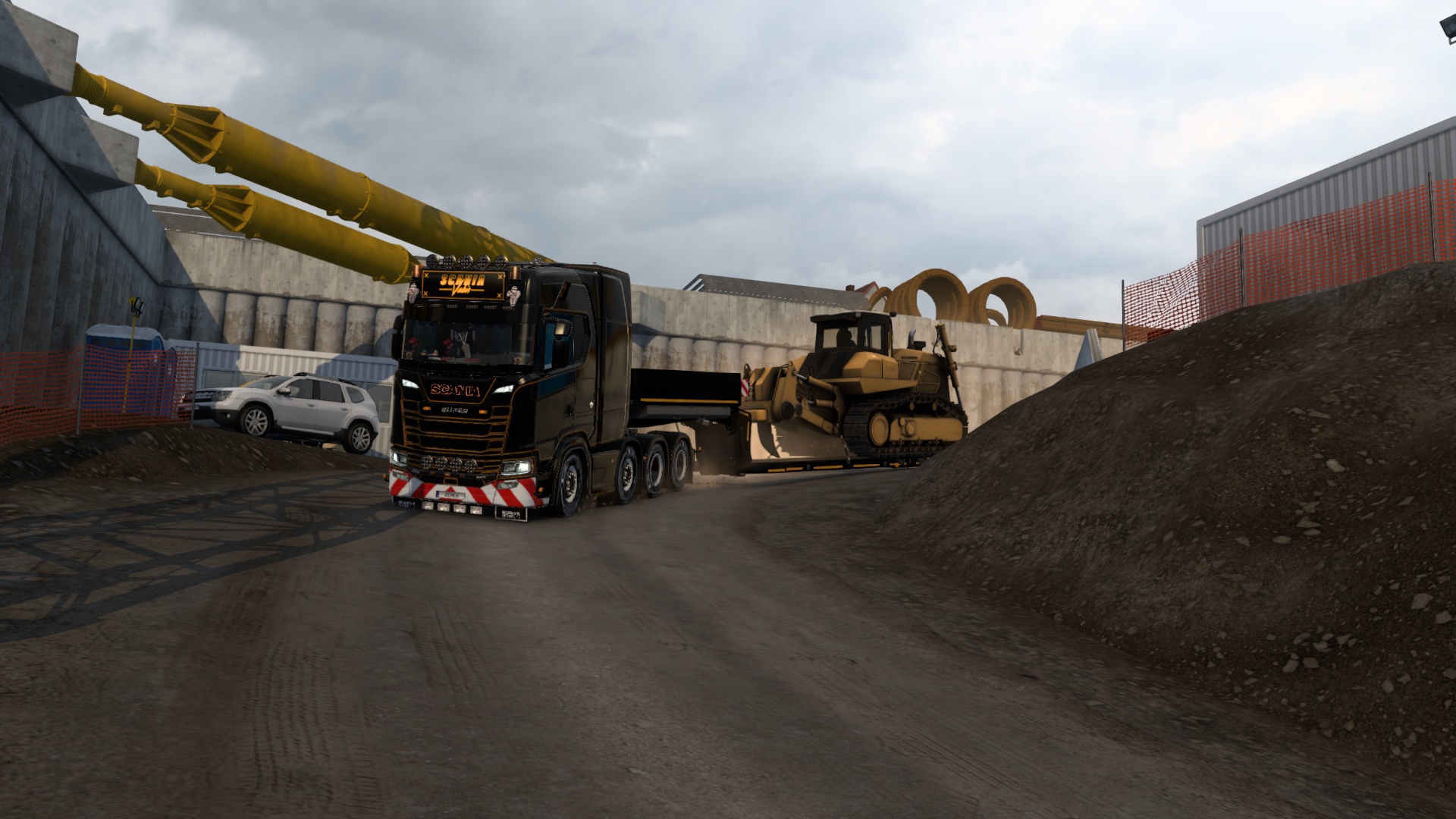 Image by TruckerBigDick