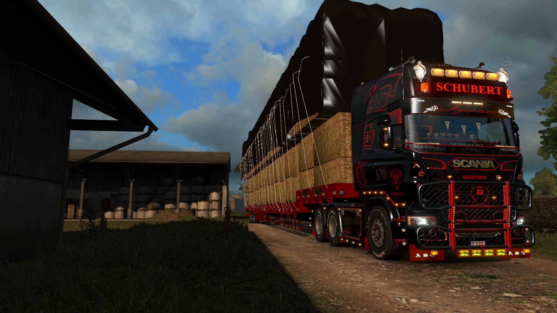 Image by PIRATETRUCKER