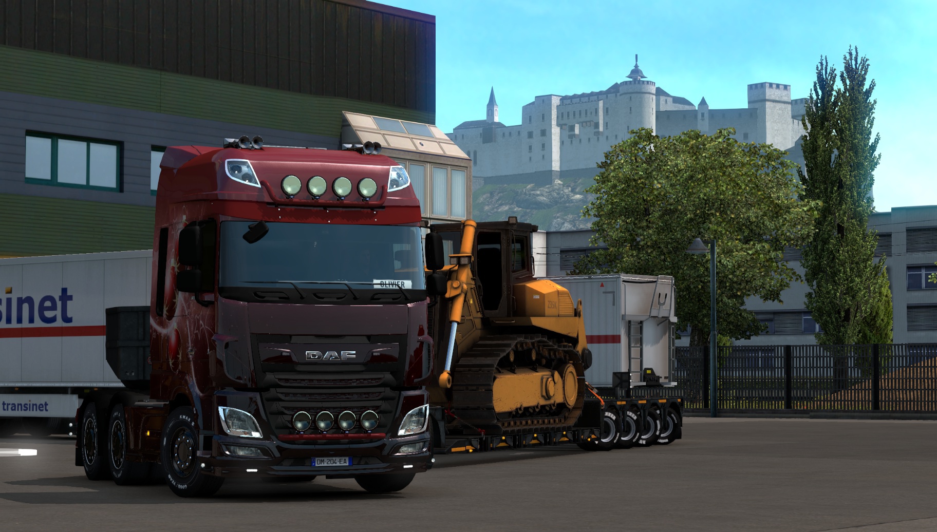 Image by olivierlainaud